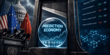 Prediction Economy