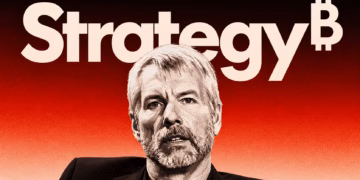 MicroStrategy Bitcoin market impact