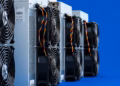 Bitcoin mining AI pivot
