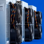 Bitcoin mining AI pivot