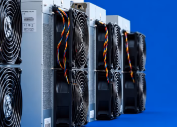 Bitcoin mining AI pivot