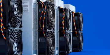 Bitcoin mining AI pivot