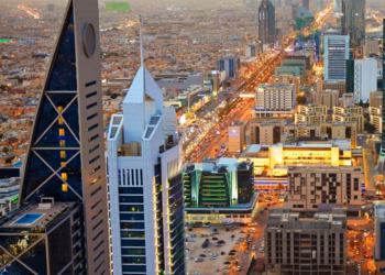 DroppRWA secures $12.5bn in mandates to tokenize Saudi real estate under Vision 2030