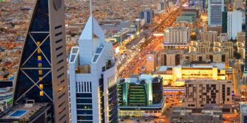 DroppRWA secures $12.5bn in mandates to tokenize Saudi real estate under Vision 2030