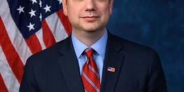 Representative Nick Begich introduces bill to lock federal bitcoin reserves for 20 years and buy 1 million BTC