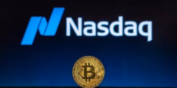 Bitcoin index options