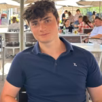 Russia sanctioned a 17-year-old for writing a think tank report on how Moscow uses crypto to fund its war
