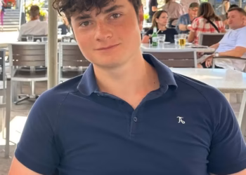 Russia sanctioned a 17-year-old for writing a think tank report on how Moscow uses crypto to fund its war