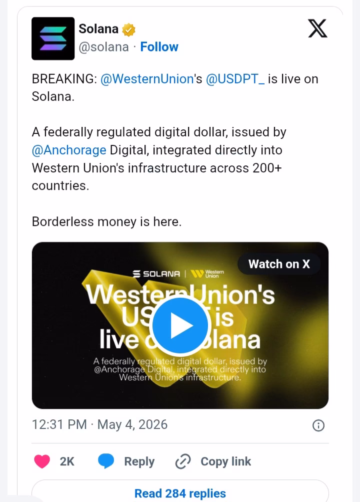 USDPT stablecoin