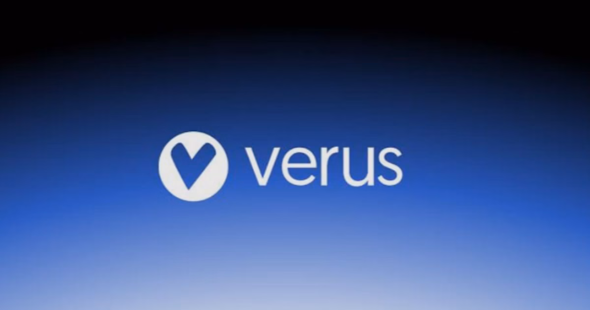 Verus bridge hacker