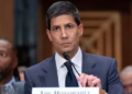Senate confirms Kevin Warsh as Fed governor in 51-45 vote, clearing path to chairmanship