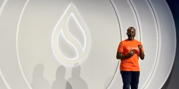 Paga partners with Sui to bring dollar yields and asset tokenization to Africa on blockchain rails