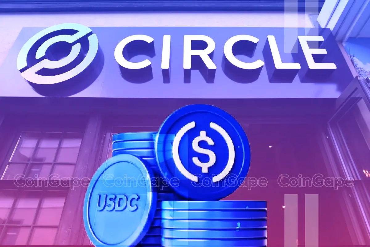 Sovereign Stablecoin