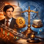 The Fed dependency: why Bitcoin’s next big move starts in Washington, not on-chain