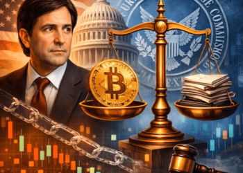 The Fed dependency: why Bitcoin’s next big move starts in Washington, not on-chain