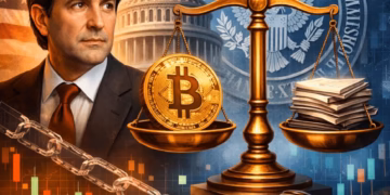 The Fed dependency: why Bitcoin’s next big move starts in Washington, not on-chain
