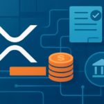 JPMorgan, Mastercard, Ripple and Ondo just settled a tokenized US Treasury transaction on the XRP Ledger outside banking hours