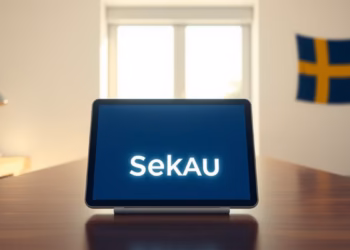 SEKAU stablecoin