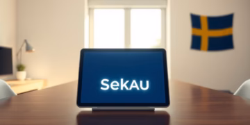 SEKAU stablecoin