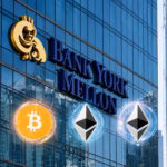 Wall Street crypto custody