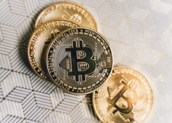 Bitcoin lending