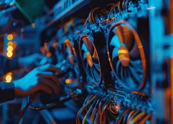 Bitcoin Heating