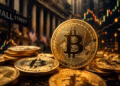 Bitcoin chaos trade