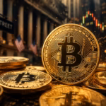 Bitcoin chaos trade