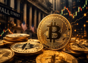 Bitcoin chaos trade