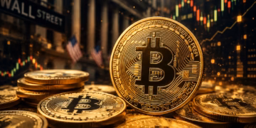 Bitcoin chaos trade