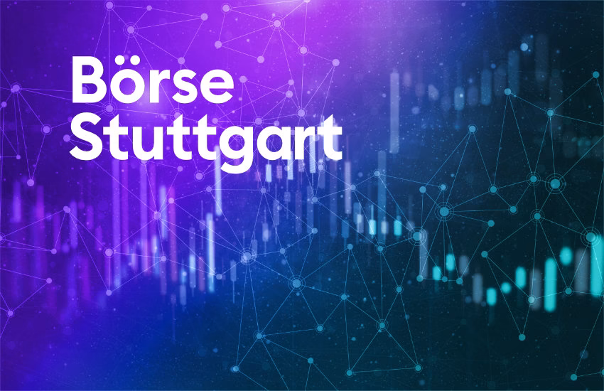 Seturion blockchain partnership