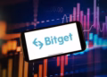 Bitget cfd volume