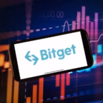 Bitget cfd volume