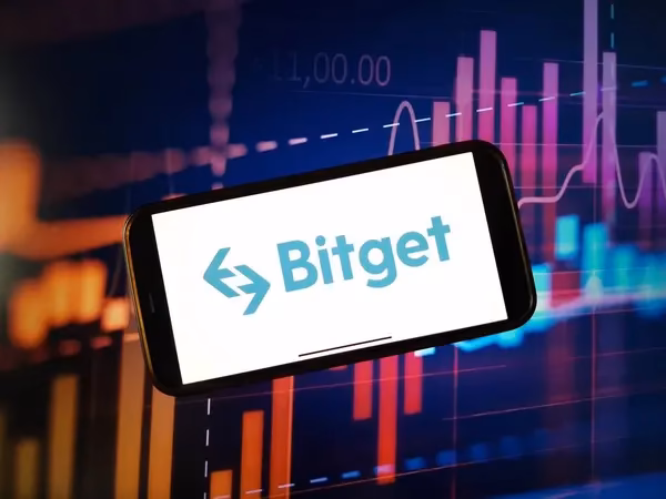 Bitget cfd volume