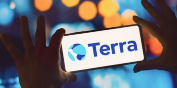 Terra collapse