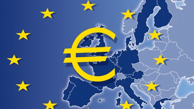 Pan-European stablecoin