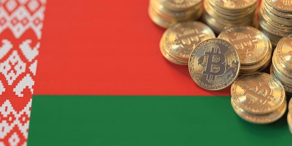 Belarusian cryptobanks
