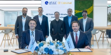 AE Coin and USDU launch automated dirham-dollar stablecoin conversion under UAE central bank oversight