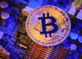 Bitcoin hashrate