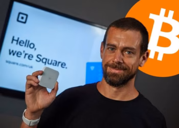 Square made Bitcoin the default for 1 million US merchants. Most never turned it off