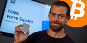 Square made Bitcoin the default for 1 million US merchants. Most never turned it off