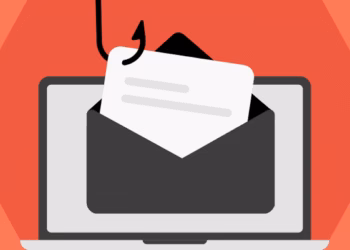 Crypto phishing attack
