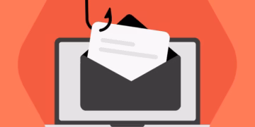 Crypto phishing attack
