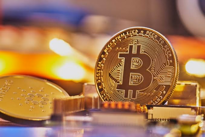 Bitcoin Treasury