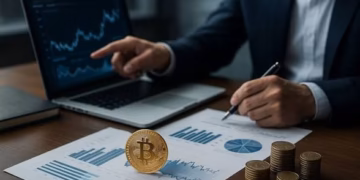 What is interconnected liability and why does it keep triggering crypto’s worst crashes