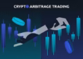 What is compute arbitrage and why are crypto investors starting to pay attention