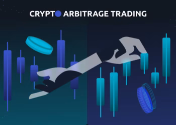 What is compute arbitrage and why are crypto investors starting to pay attention