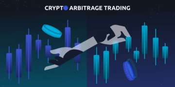 What is compute arbitrage and why are crypto investors starting to pay attention