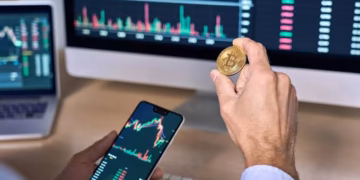Crypto startups are still building for the 2021 bull market: The economy they imagined no longer exists
