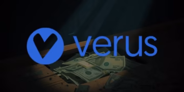Verus bridge hacker